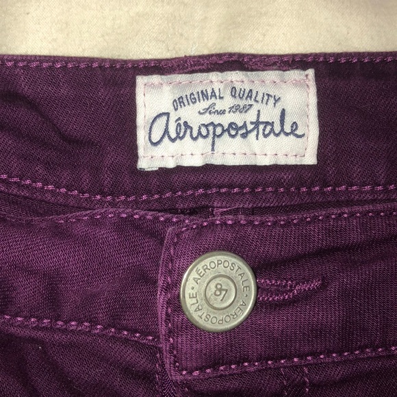 Shorts - Picture 3 of 4